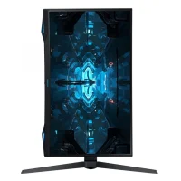 Монитор Samsung Odyssey G7 C27G75TQSI фото 4